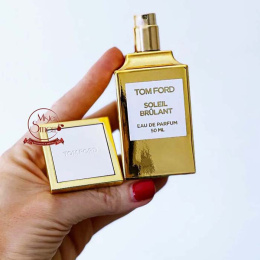 Высокого качества 1в1 Tom Ford - Soleil Brulant 50 ml