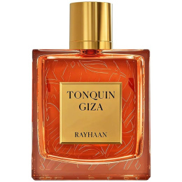 Rayhaan - Tonquin Giza Eau de Parfum 100 ml