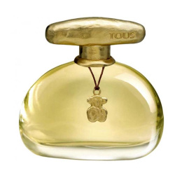 Оригинал Tous - Touch The Original Gold 50 ml