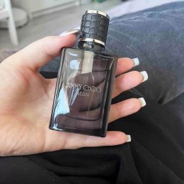 Оригинал Jimmy Choo - Man Eau de Toilette 30 ml