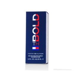 Оригинал Tommy Hilfiger - TH Bold Eau de Toilette 30 ml