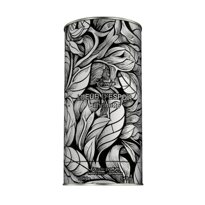 Paris Corner - Lueur D'espoir Silhouette 100 ml