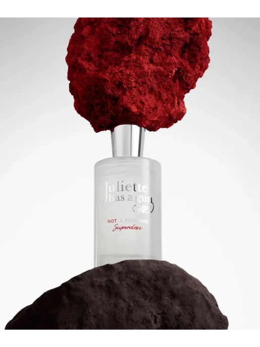 Пробник Оригинал Juliette Has A Gun Not A Perfume Superdose 1.7 ml