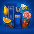 Ahmed Al Maghribi - Azure Royal Perfume 100 ml