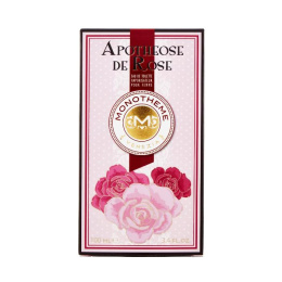 Оригинал Monotheme Fine Fragrances Venezia - Apotheose De Rose 100 ml