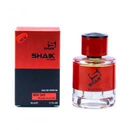 Элитный парфюм Shaik New Design MW345 Escentric Molecules Molecule 05