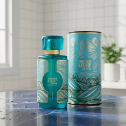 Al Haramain - Azure Mythique Eau de Parfum 100 ml