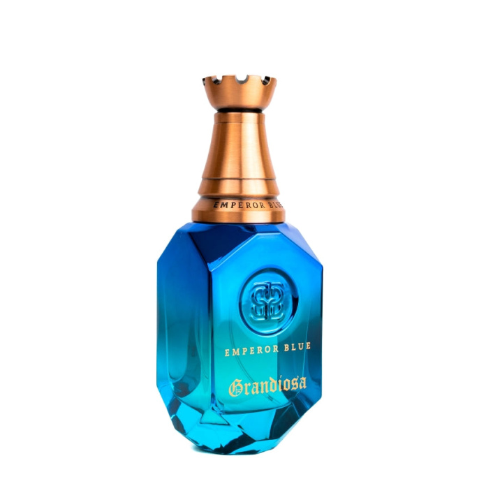 Emperor Blue - Grandiosa Eau de Parfum 100 ml