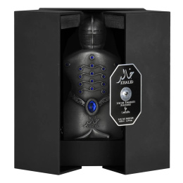 Lattafa - Niche Emarati Khalid, 80 ml