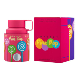 Armaf - Odyssey Pink Pop 60 ml