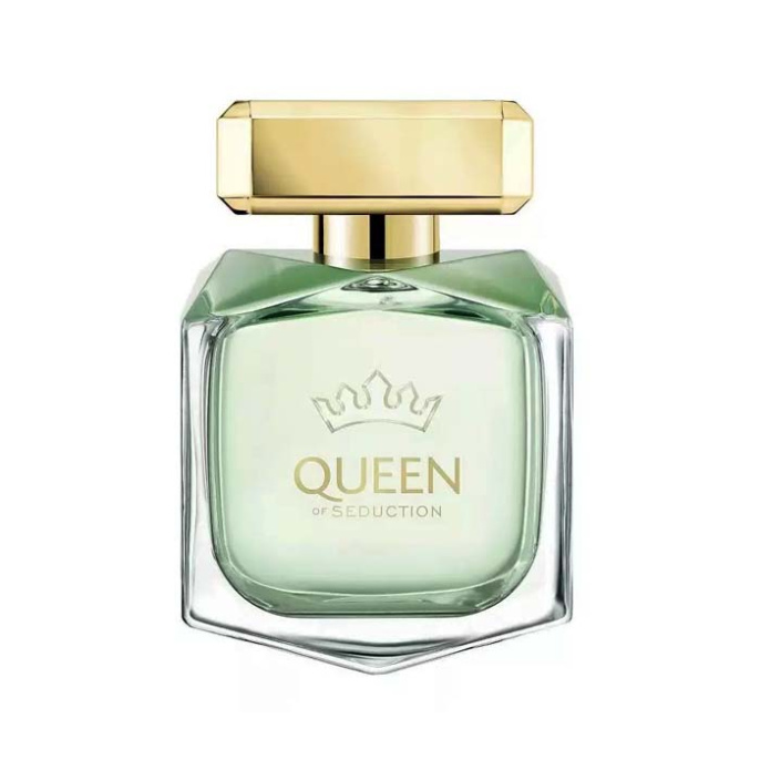 Оригинал Antonio Banderas - Queen Of Seduction 50 ml
