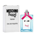 Тестер оригинал Moschino Funny Edt (W) 100 мл