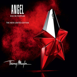 Высокого качества Thierry Mugler - Angel Passion Star Mugler 50 ml