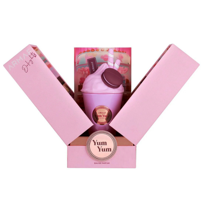 Armaf - Yum Yum Eau De Parfum, 100 ml