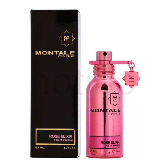 Оригинал Montale Rose Elixir 50 ml