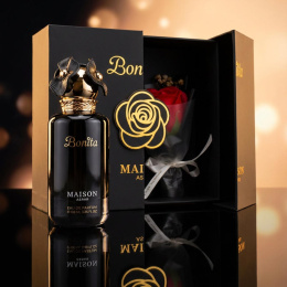 Maison Asrar - Bonita Eau de Parfum 100 ml