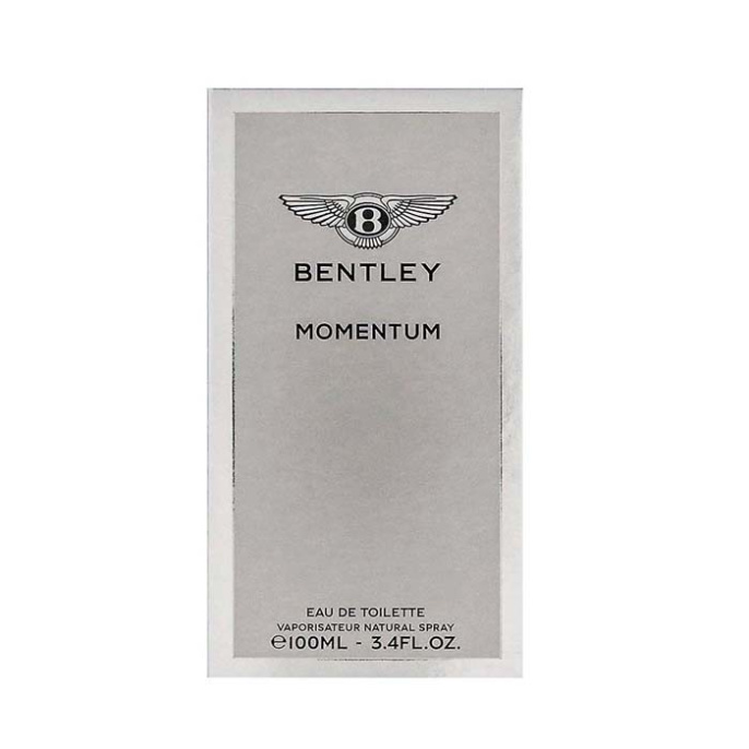 Оригинал Bentley - Momentum Eau de Toilette 100 ml