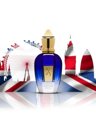 Пробник Оригинал Xerjoff K'Bridge Club 2 ml