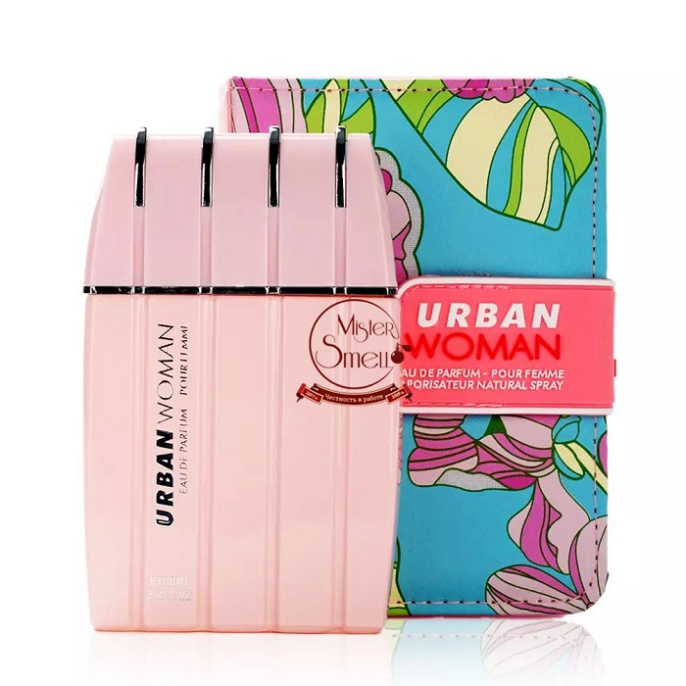 Emper Urban Woman, 100 ml