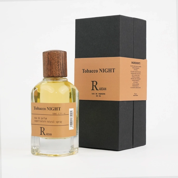 Rabdan Tobacco Night Edp 50 ml