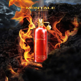 Оригинал Montale - Wood On Fire 100 ml