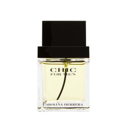 Оригинал Carolina Herrera - Chic For Men Eau de Toilette 60 ml