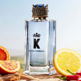 Оригинал Dolce&Gabbana - K by D&G Eau de Toilette 100 ml