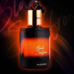 Armaf - Black Saffron, 100 ml