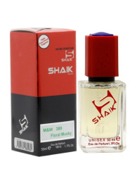 Элитный парфюм Shaik U389 Montale Aoud Sense
