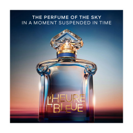 Оригинал Guerlain - L'Heure Bleue 2026 Eau de Parfum Mini 5 ml