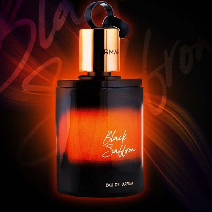Armaf - Black Saffron, 100 ml