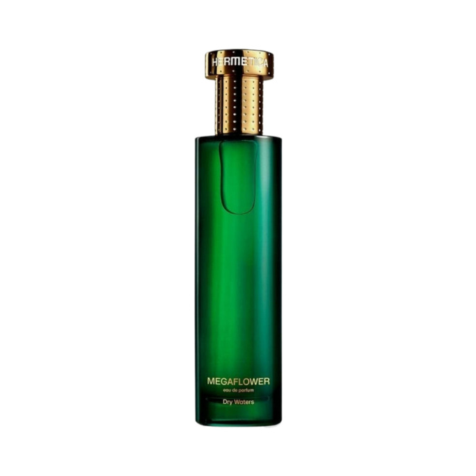 Оригинал Hermetica Megaflower Edp 50 ml