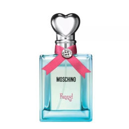 Оригинал Moschino - Funny! Eau de Toilette 50 ml