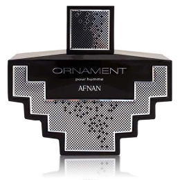 Afnan - Ornament Pour Homme, 100 ml