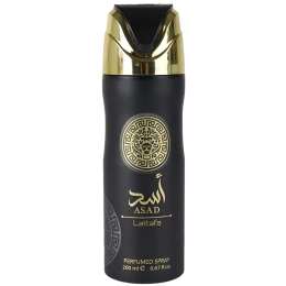 Дезодорант Lattafa Asad 200 ml
