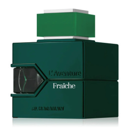 Al Haramain - L'Aventure Fraiche 100 ml