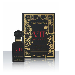 Оригинал Clive Christian Noble Collection VII Queen Anne Rock Rose Perfume Spray 50 ml