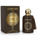Milestone - Glorious Leather Intense 100 ml
