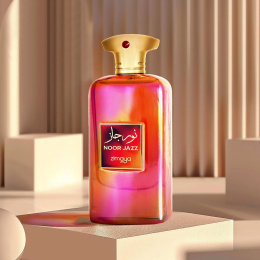 Zimaya Perfumes - Noor Jazz, 100 ml