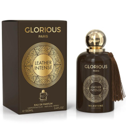 Milestone - Glorious Leather Intense 100 ml