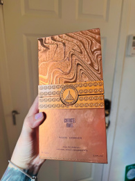 Paris Corner - Caramel Bash 100 ml