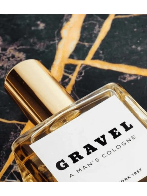 Пробник Оригинал Gravel A Man's Cologne 1.8 ml