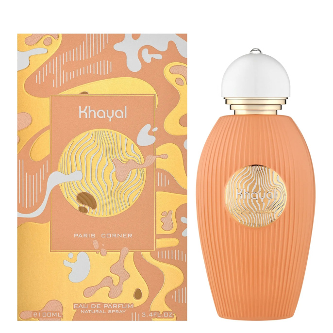 Paris Corner - Khayal Eau de Parfum 100 ml