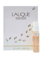 Пробник Оригинал LALIQUE PARFUMS Laliqu Pour Femme 1.8 ml
