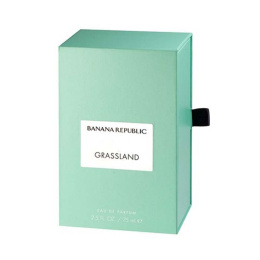 Оригинал Banana Republic - Grassland Eau de Parfum 75 ml