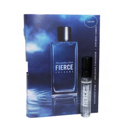 Пробник оригинал Abercrombie & Fitch - Fierce Cologne 2 ml
