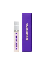 Оригинал Perroy Blondpurple Eua De Parfum 2.5 ml mini