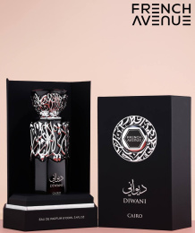 French Avenue - Diwani Cairo 100 ml