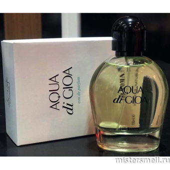 картинка La Parretto - Aqua di Gioa, 100 ml духи от оптового интернет магазина MisterSmell