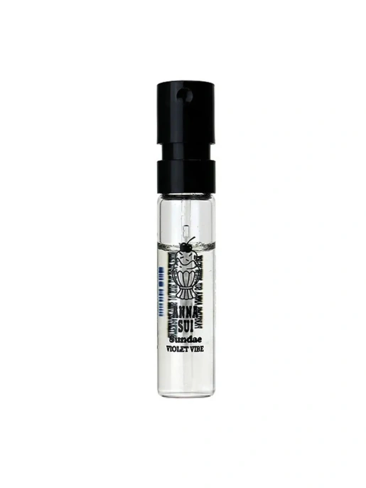 Пробник Оригинал Anna Sui Violet Vibe 1.5 ml